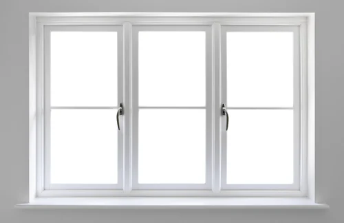 UPVC Casement Windows