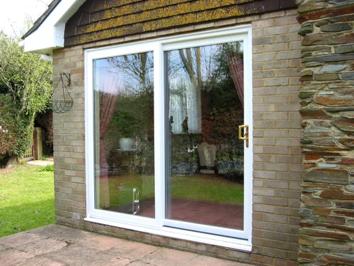 UPVC Sliding Doors