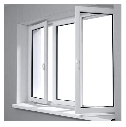 3 Slide Window