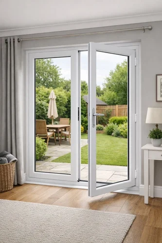 Upvc Casement Windows