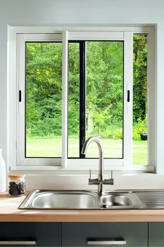 Upvc Kitchen Windows
