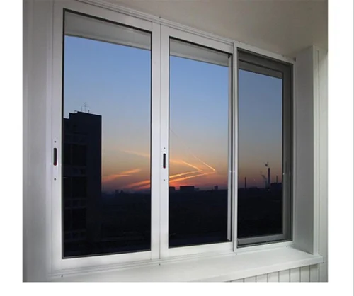 90cm UPVC Reflective Windows .