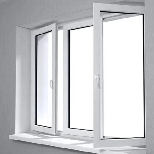 Lesso UPVC Windows