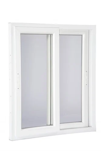 5mm UPVC Sliding Window