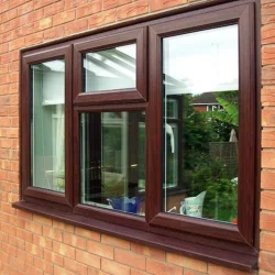 Outward Hung UPVC Casement Window