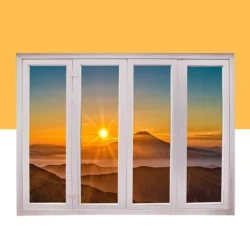Lesso Sliding Door