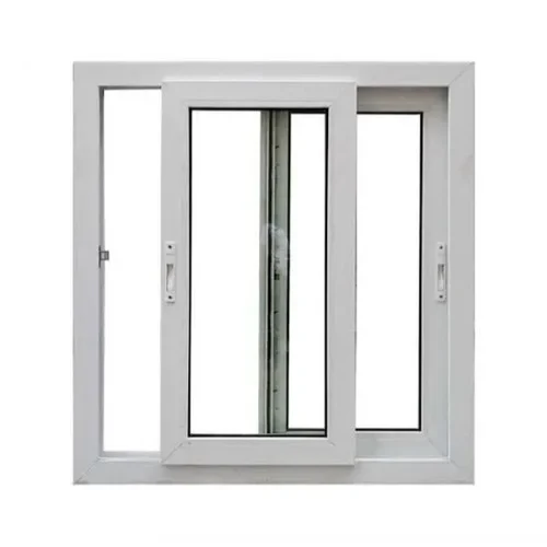 Aluminium Sliding Window