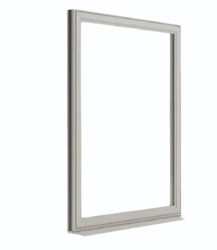 Aluminium Fixed Window