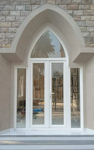 Upvc Windows And Doors