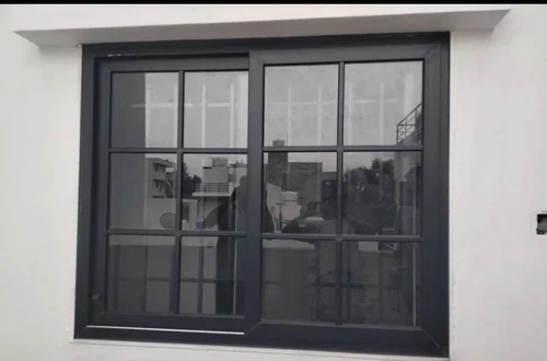 Upvc Colour Window