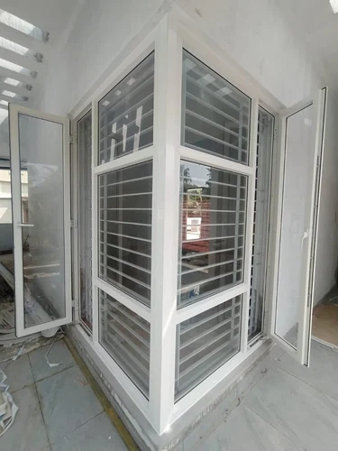 Upvc Door And Windows