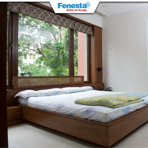 Fenesta UPVC Casement Window