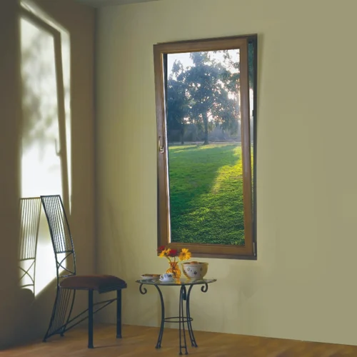 Fenesta UPVC Tilt And Turn Window