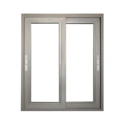 20mm Aluminum Soundproof Windows