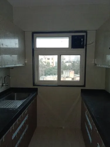 UPVC Kitchen Window