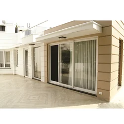 UPVC Sliding Doors