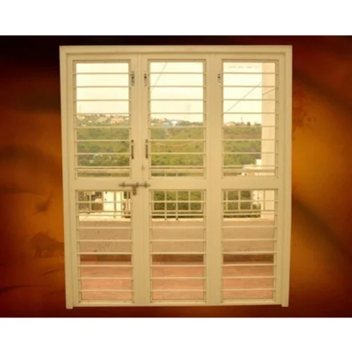Balcony French Door