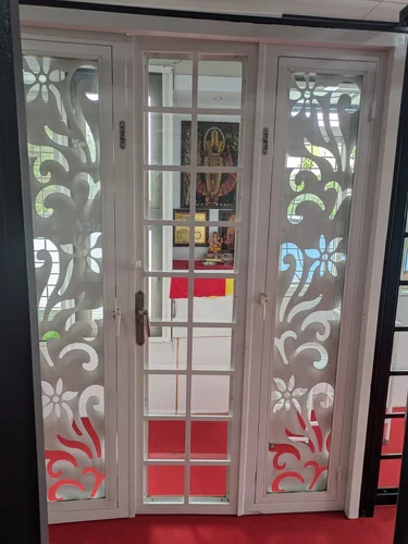 GI French Door