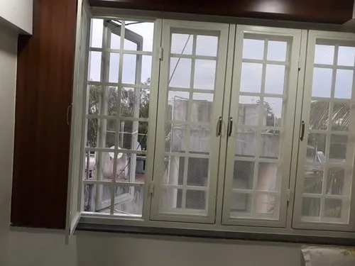 Gi French Window