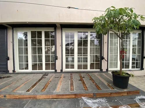 Hotel gi Partition Door