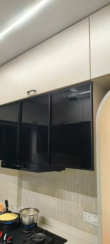 Profile Doors For Kitchen