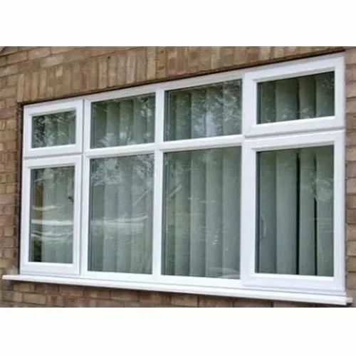 Upvc Combination Windows