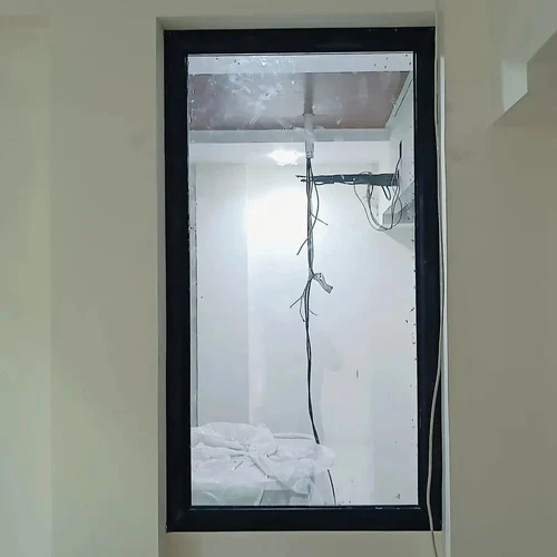 Fixed Upvc Window