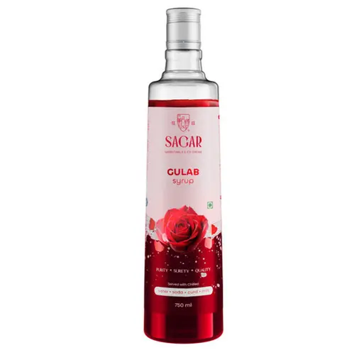 Gulab Syrup