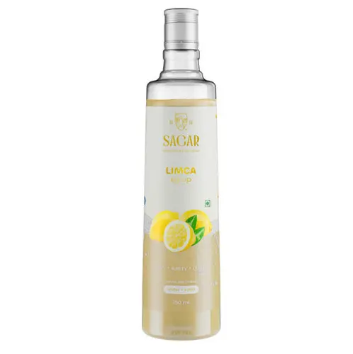 Limca Syrup