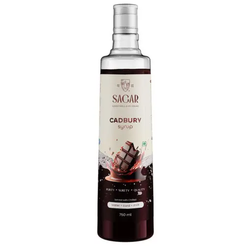 Cadbury Syrup
