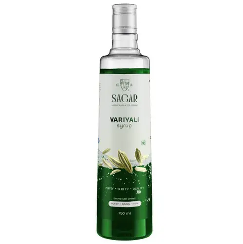 Variyali Syrup