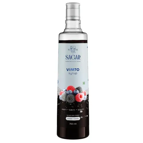 Vimto Syrup